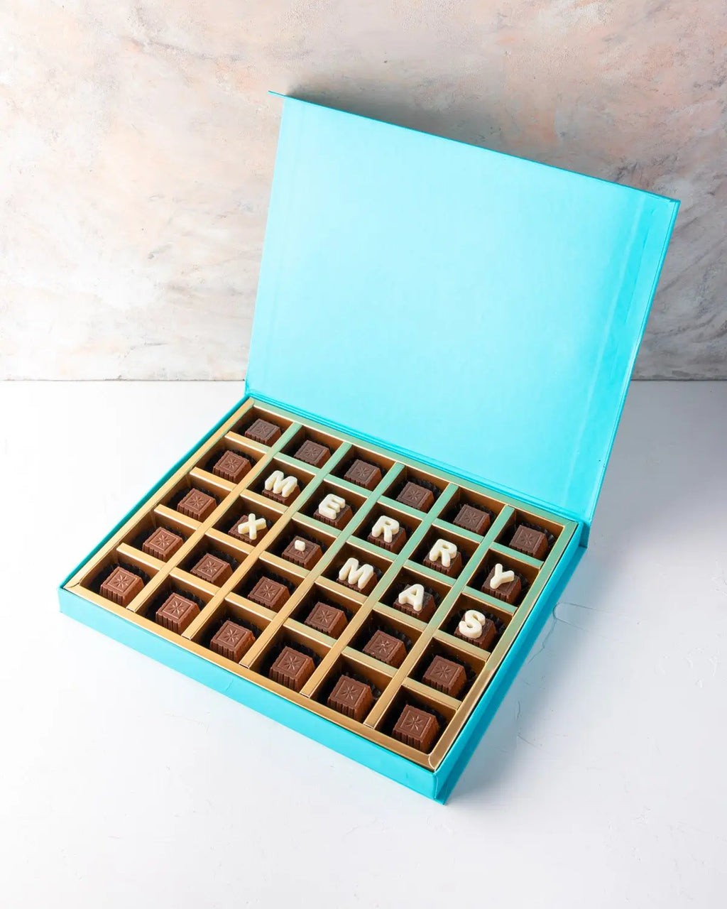 customizable-christmas-chocolates-dubai