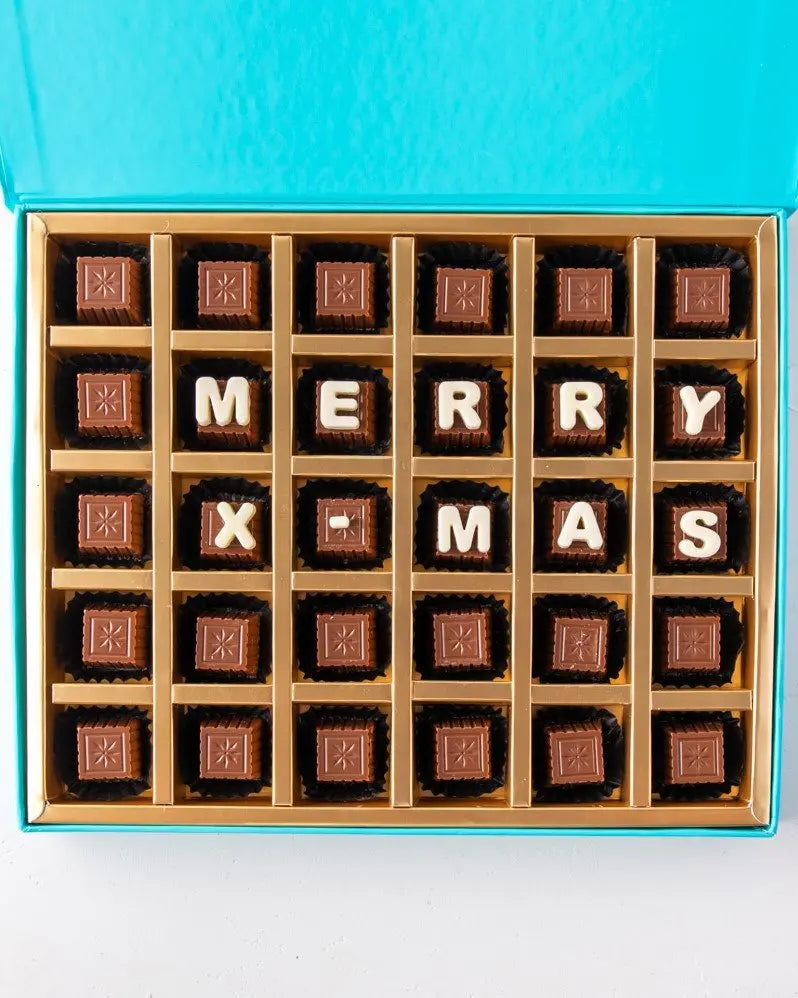 customizable-christmas-chocolates-dubai