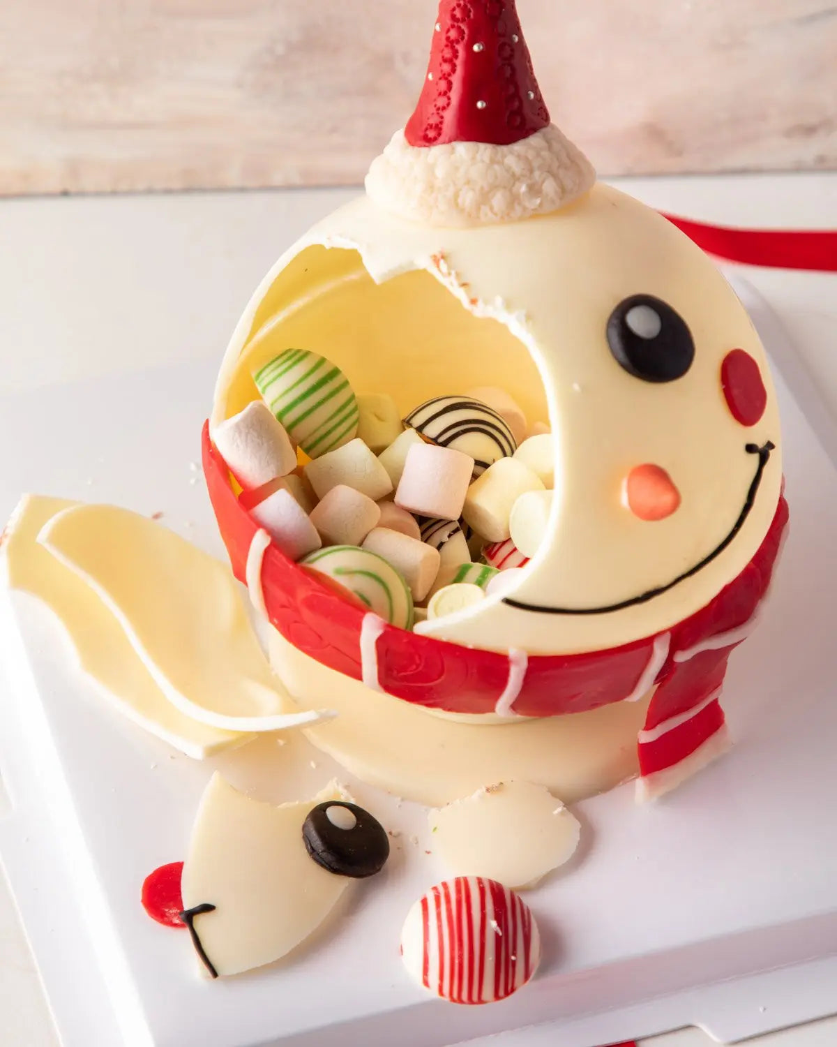 pinata-snowman-dubai