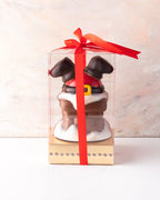 santa-comes-down-chimney-dubai