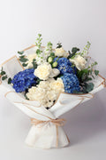 azure-ivory-hydrangea-rose-bouquet-dubai