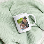 Personalised Brother Mug