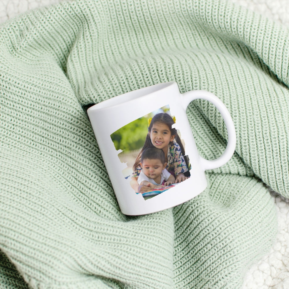 Personalised Brother Mug