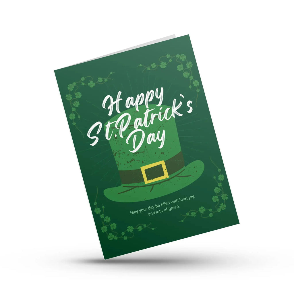 happy-st-patricks-day-green-hat-greeting-card-dubai