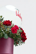 valentines-day-balloon-flower-box-dubai