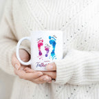 Personalised Father’s Day Mug