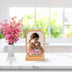 Personalised Mom Photo Frame – You Are The Best Magicgift.ae