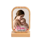 Personalised Mom Photo Frame – You Are The Best Magicgift.ae