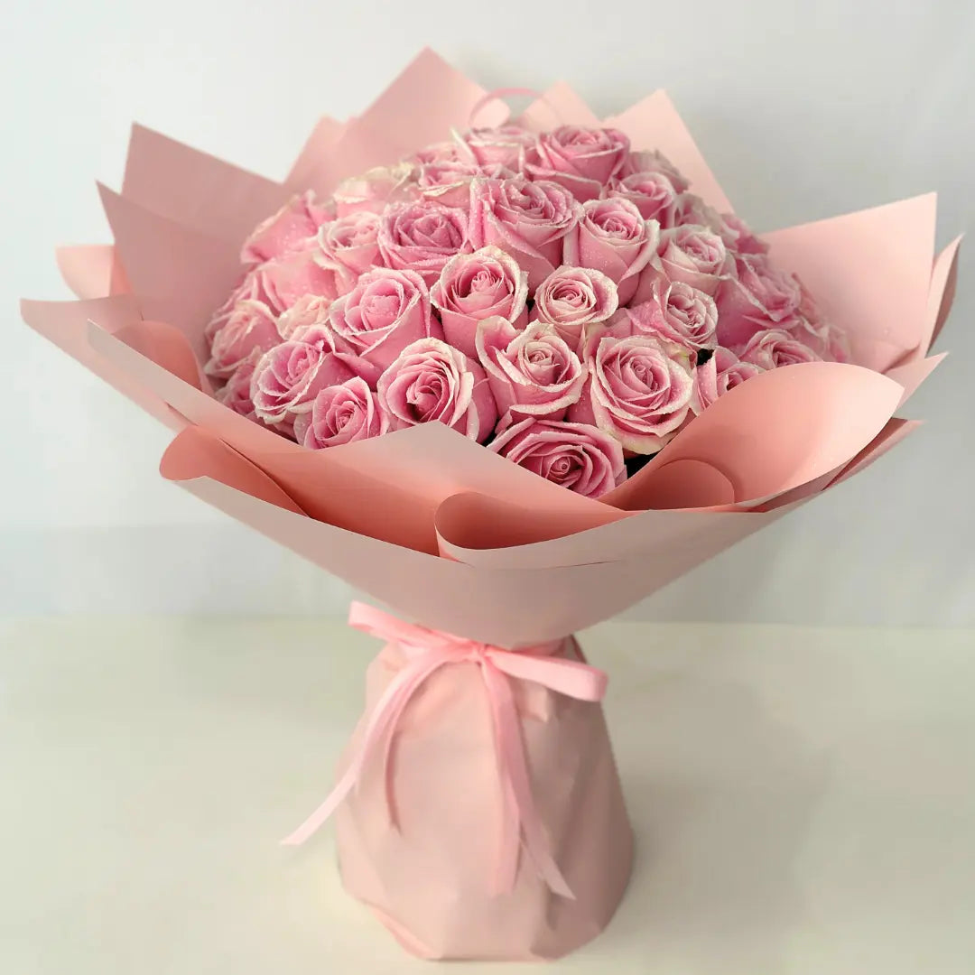 pink-majesty-rose-bouquet-dubai