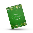 st patricks day greeting card dubai