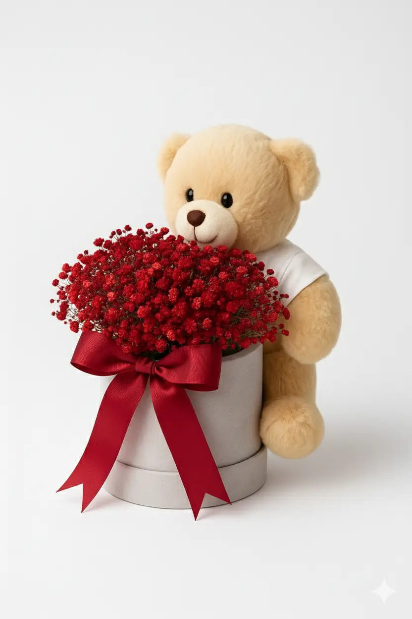 teddy-flower-box-dubai