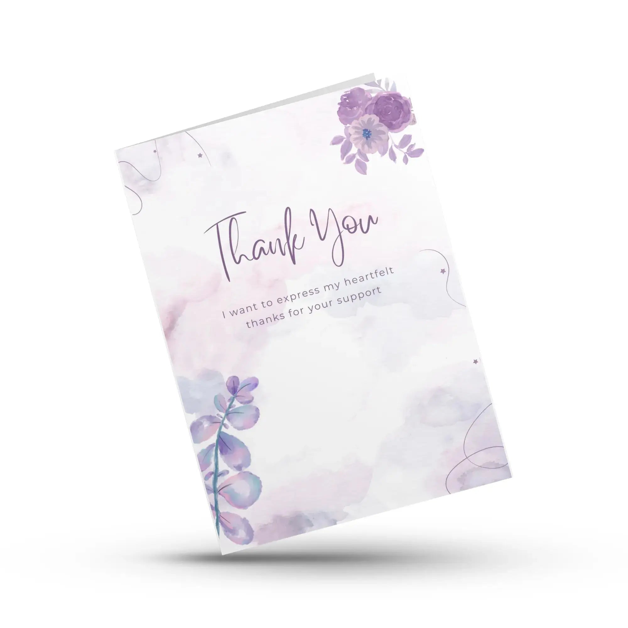 watercolor-thank-you-greeting-card-dubai